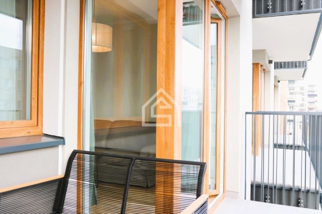 Mieszkanie 2-pokojowe Kraków, ul. Myśliwska. Zdjęcie 11