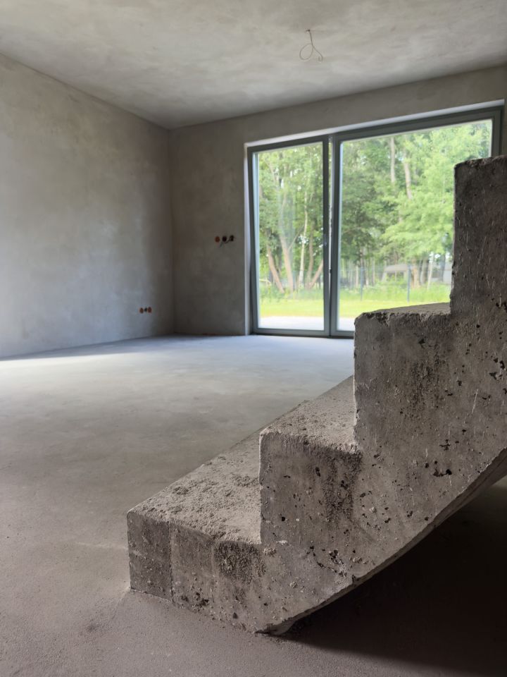 dom wolnostojący, 3 pokoje Smołdziński Las. Zdjęcie 8