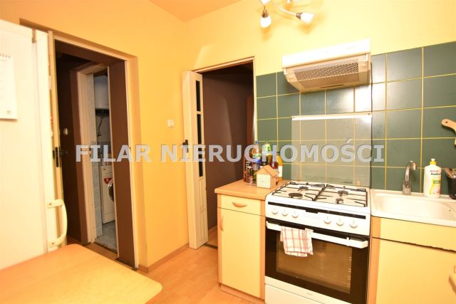 Mieszkanie 2-pokojowe Księginice. Zdjęcie 9