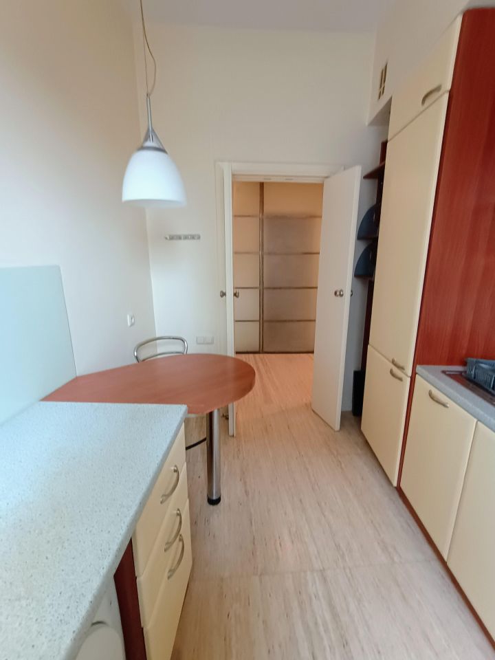 Mieszkanie 2-pokojowe Warszawa Muranów, al. Jana Pawła II. Zdjęcie 12