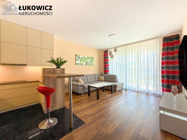 Mieszkanie 3-pokojowe Szczyrk, ul. Olimpijska. Zdjęcie 6