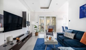 Mieszkanie 4-pokojowe Ząbki, ul. Powstańców