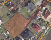 Działka budowlana Jarosław, ul. Słoneczna