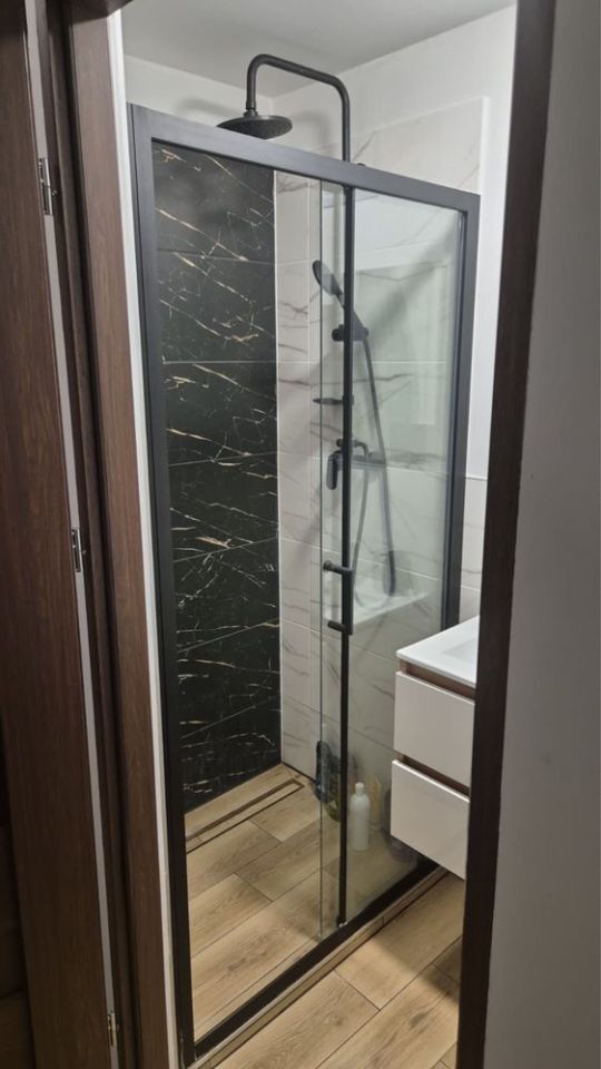 Mieszkanie 2-pokojowe Myślibórz, ul. Spadzista. Zdjęcie 2