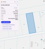 Działka budowlana Grudzielec. Zdjęcie 2