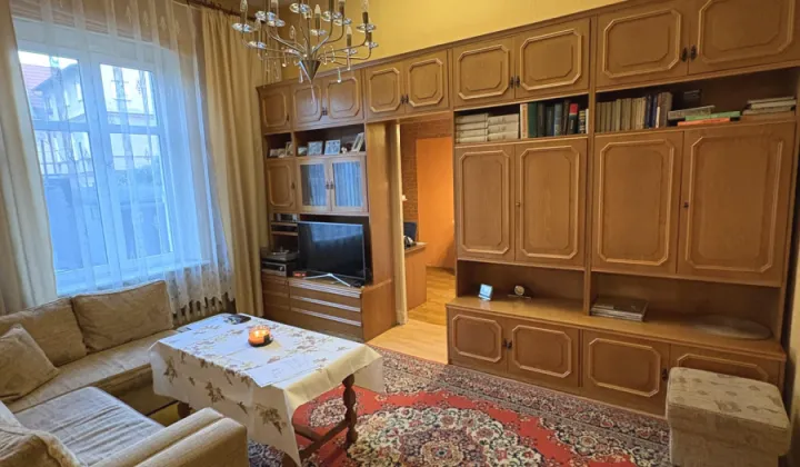 Mieszkanie 3-pokojowe Gdańsk Wrzeszcz, ul. Jana Matejki