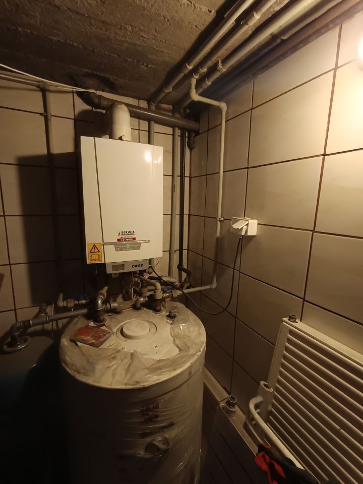 dom wolnostojący, 7 pokoi Rataje, ul. Dębowa. Zdjęcie 16