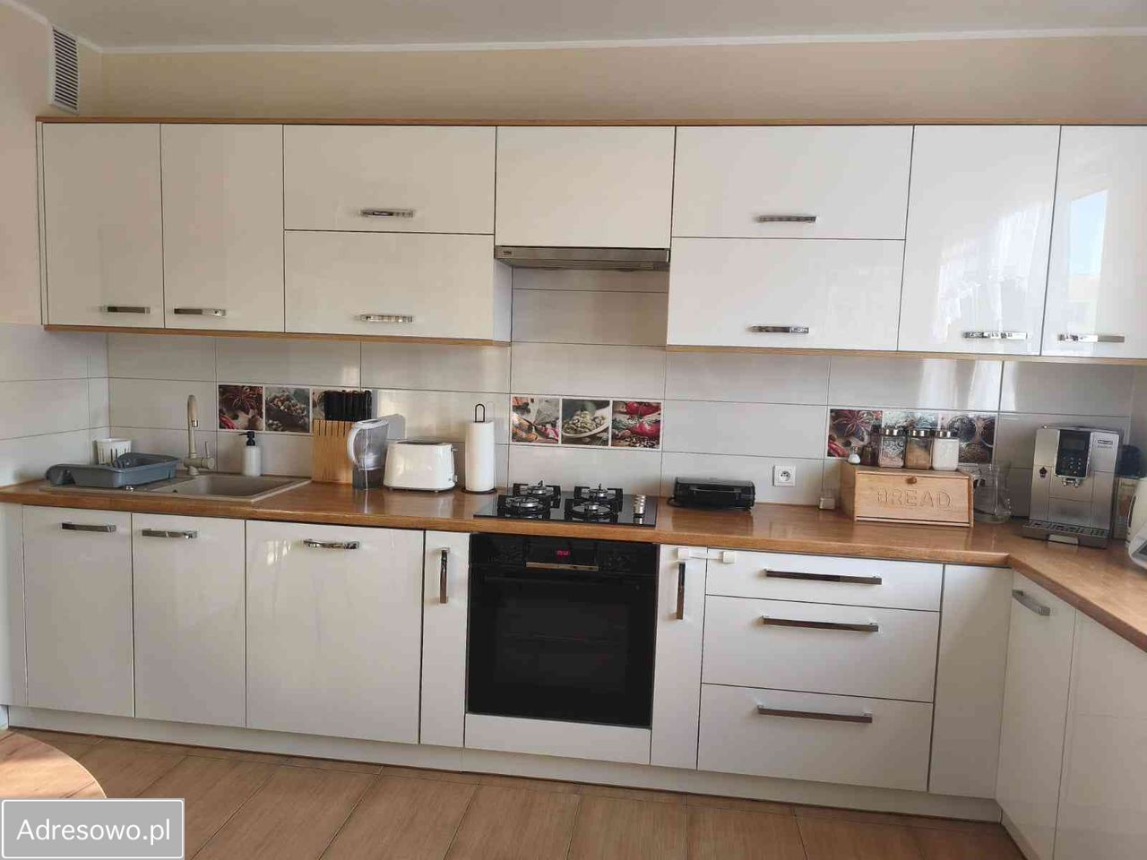 Mieszkanie 4-pokojowe Głogów, ul. Leszka Białego. Zdjęcie 11