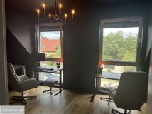 dom szeregowy, 4 pokoje Warszawa Białołęka, ul. Małego Rycerza. Zdjęcie 1