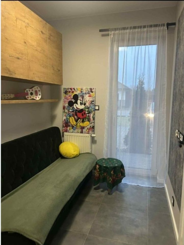 Mieszkanie 2-pokojowe Ostrów Wielkopolski Wenecja, ul. Szczecińska. Zdjęcie 2