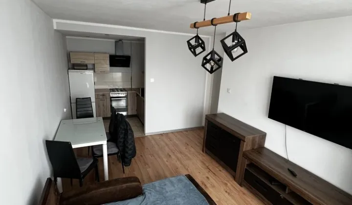 Mieszkanie 2-pokojowe Chełm Dyrekcja, ul. Wołyńska