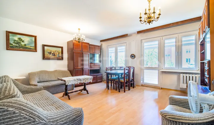 Mieszkanie 4-pokojowe Rzeszów, ul. Jacka Malczewskiego