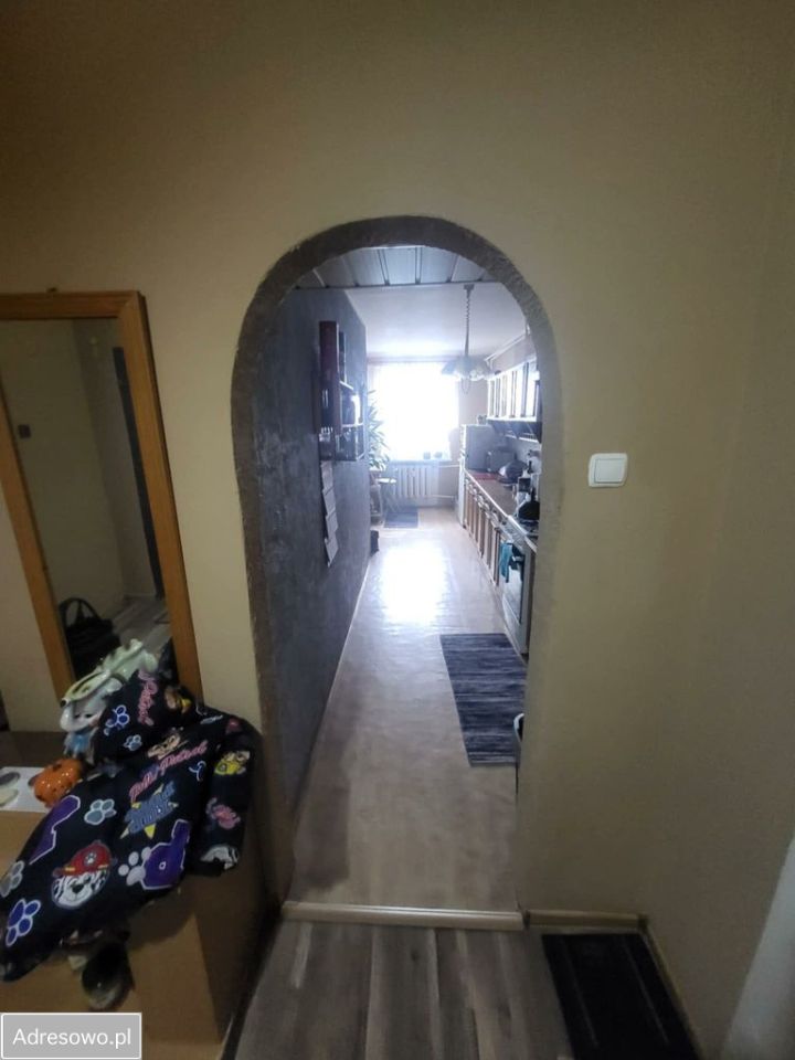 Mieszkanie 2-pokojowe Olkusz Słowiki, pl. Konstytucji 3 Maja. Zdjęcie 15