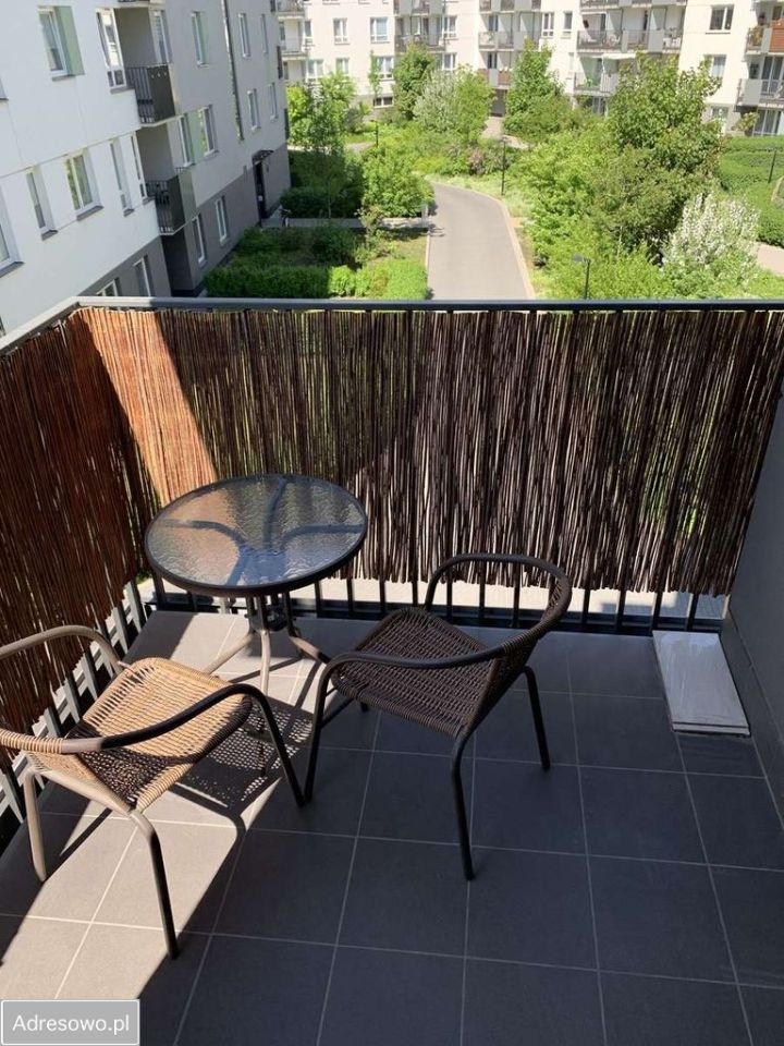 Mieszkanie 2-pokojowe Warszawa Ursynów, ul. Jurajska. Zdjęcie 8