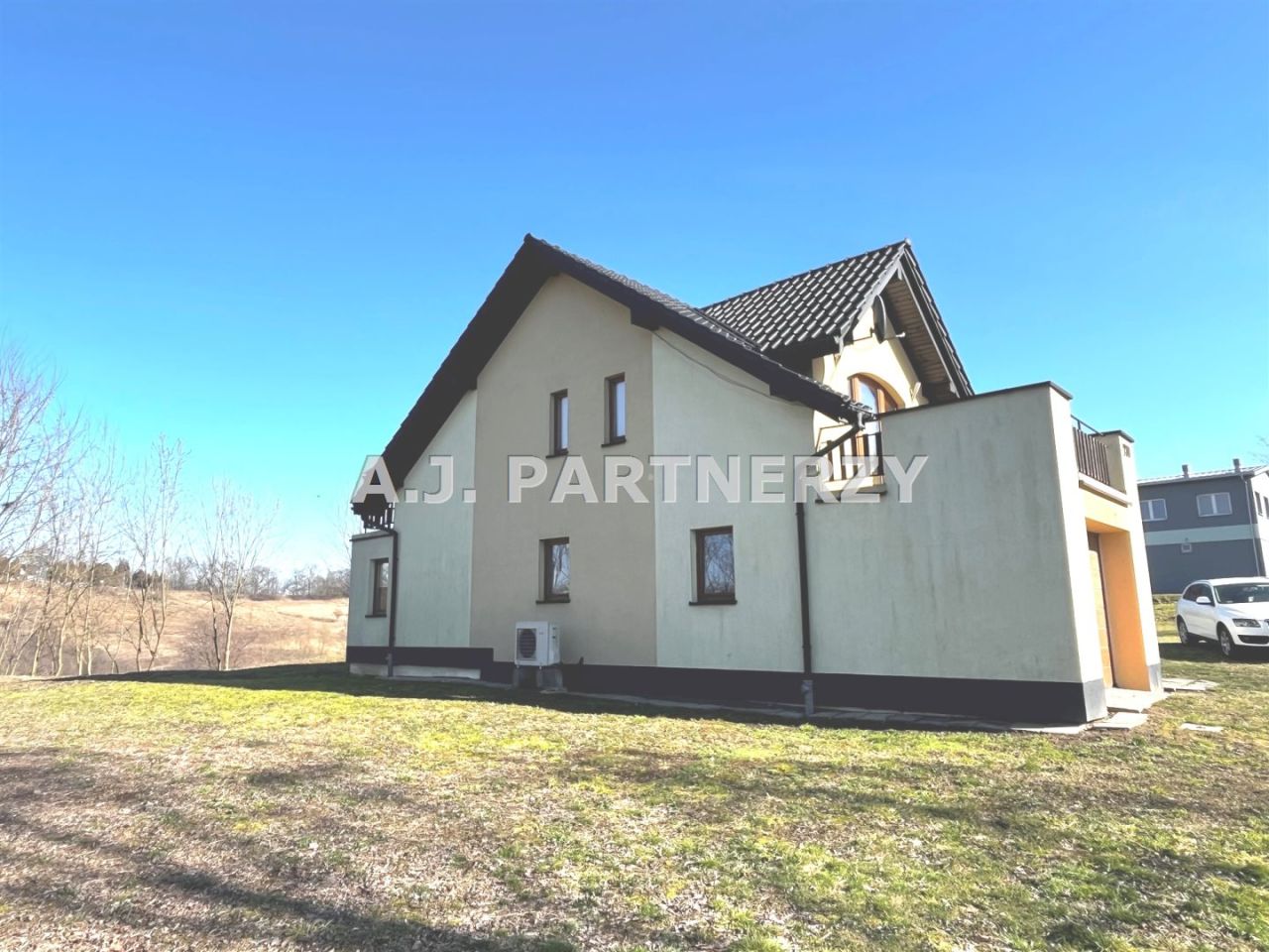 dom wolnostojący, 6 pokoi Siedlec. Zdjęcie 2