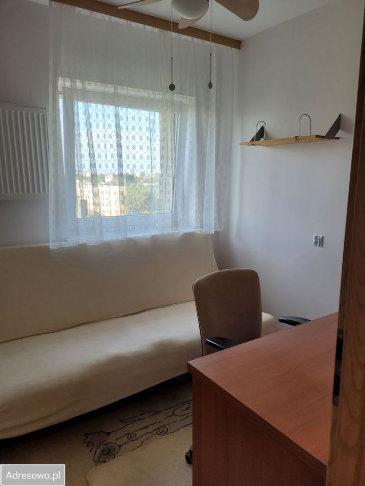 Mieszkanie 2-pokojowe Warszawa Mokotów, ul. Zygmunta Modzelewskiego. Zdjęcie 10