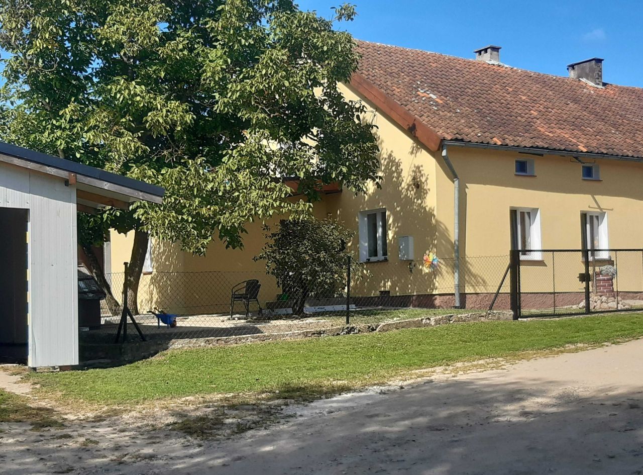 gospodarstwo Radostowo. Zdjęcie 5