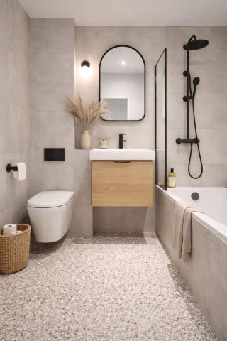 Mieszkanie 2-pokojowe Piechowice, ul. Tadeusza Kościuszki. Zdjęcie 9