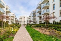 Mieszkanie 3-pokojowe Gdańsk Wrzeszcz, ul. Bolesława Chrobrego. Zdjęcie 1