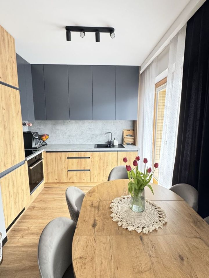 Mieszkanie 3-pokojowe Łódź Śródmieście. Zdjęcie 6