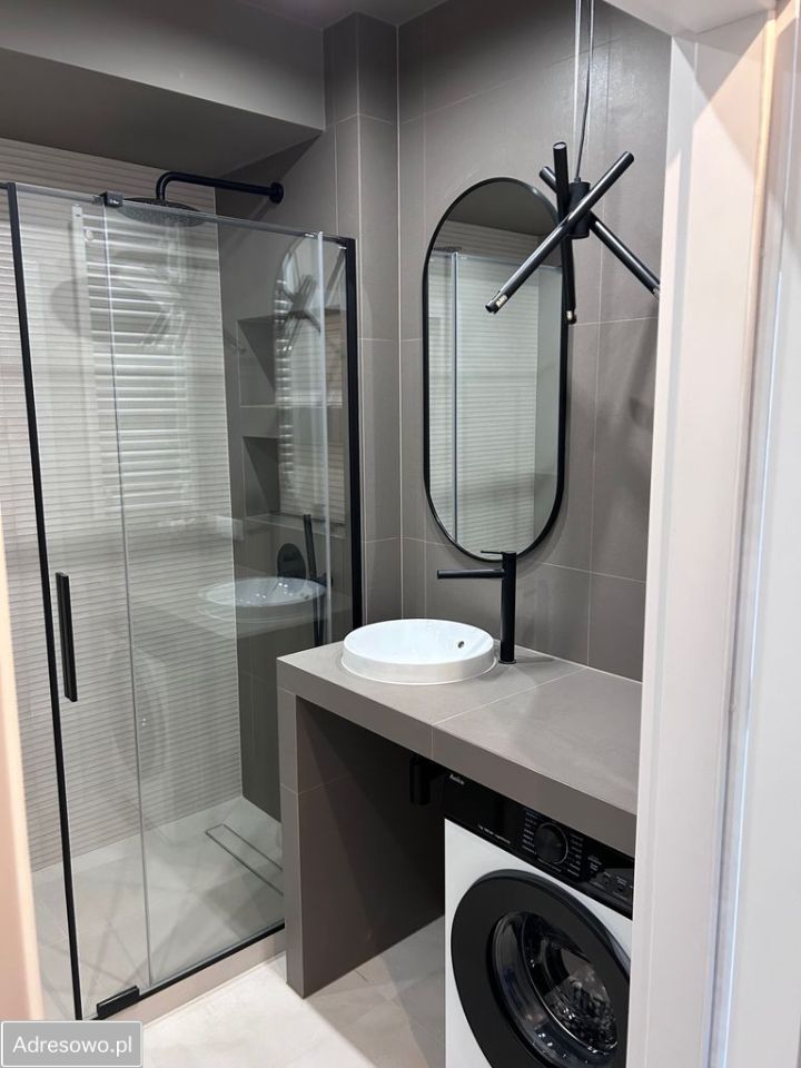 Mieszkanie 1-pokojowe Gliwice Stare Gliwice, ul. Józefa Sowińskiego. Zdjęcie 5