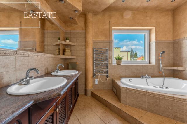 Mieszkanie 4-pokojowe Warszawa Praga, ul. Wojciecha Gersona. Zdjęcie 6