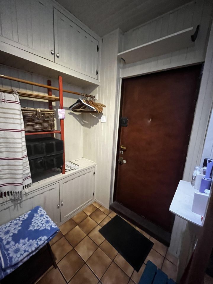 Mieszkanie 2-pokojowe Wrocław Krzyki, ul. Powstańców Śląskich. Zdjęcie 8