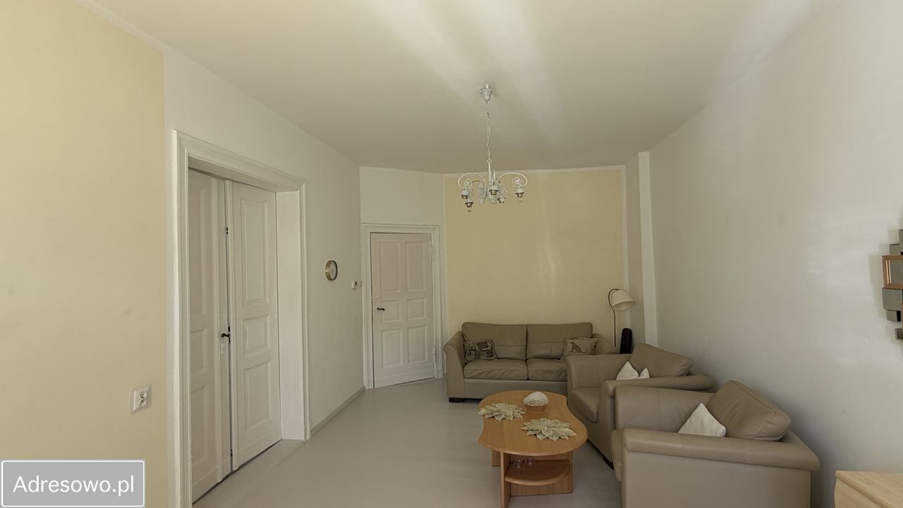 Mieszkanie 4-pokojowe Szczecin Śródmieście, ul. Zygmunta Felczaka. Zdjęcie 4