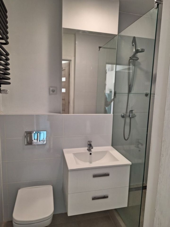 Mieszkanie 1-pokojowe Warszawa Żoliborz, ul. Braci Załuskich. Zdjęcie 6