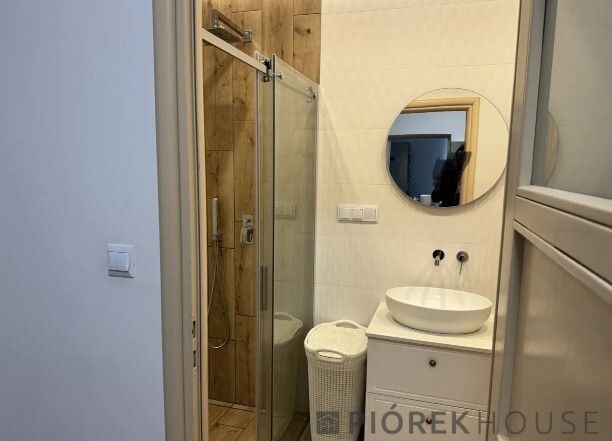 Mieszkanie 2-pokojowe Warszawa Wola, ul. Młynarska. Zdjęcie 15