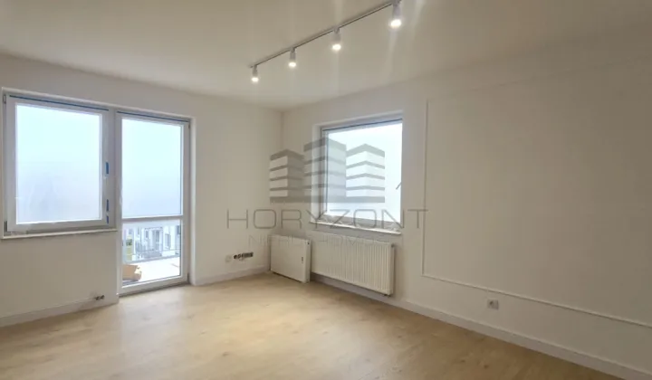 Mieszkanie 3-pokojowe Bydgoszcz Fordon, ul. Pawła Edmunda Strzeleckiego