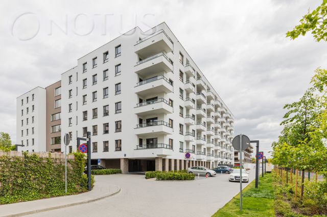 Mieszkanie 3-pokojowe Warszawa Włochy, ul. Równoległa. Zdjęcie 14