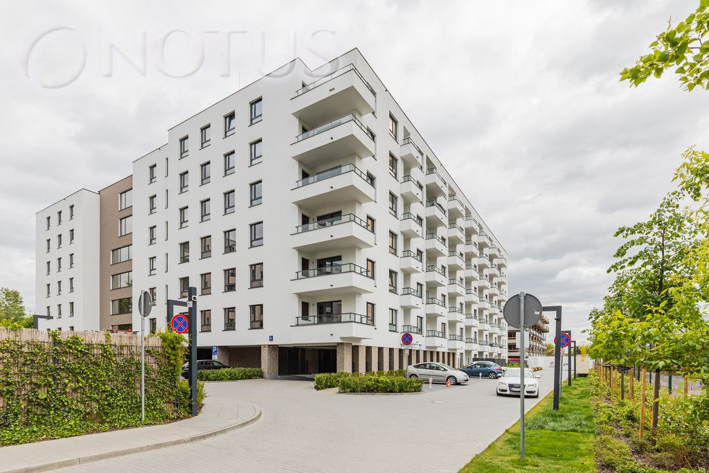 Mieszkanie 3-pokojowe Warszawa Włochy, ul. Równoległa. Zdjęcie 14