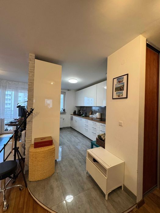 Mieszkanie 2-pokojowe Warszawa Mokotów. Zdjęcie 8