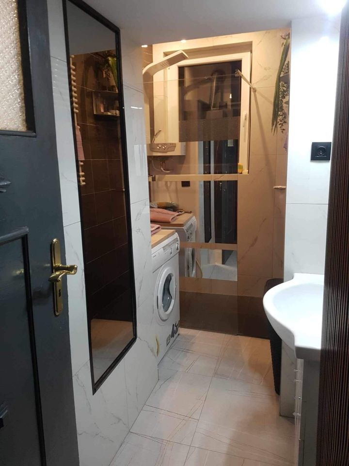 Mieszkanie 3-pokojowe Lublin Wieniawa, al. Racławickie. Zdjęcie 3