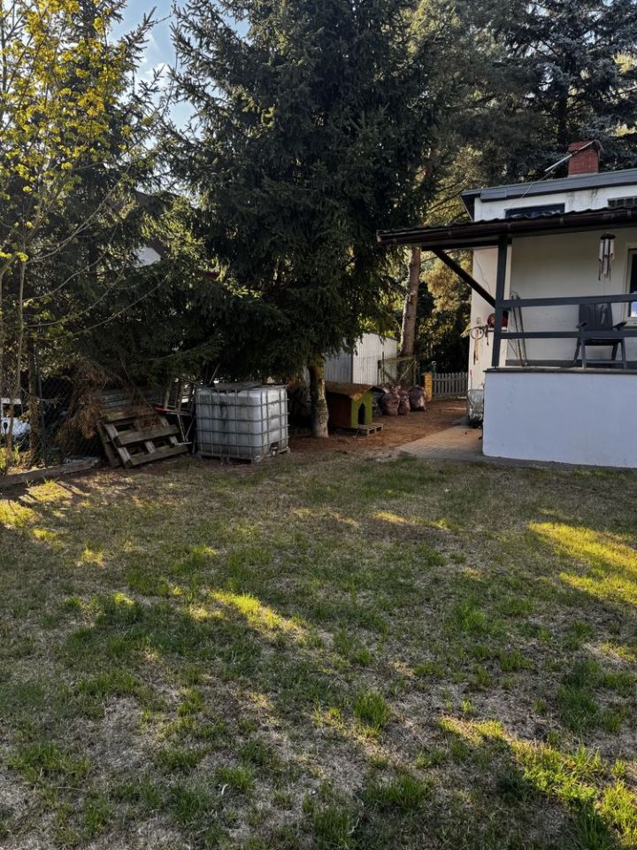 Działka rod Pokrzywnica. Zdjęcie 6