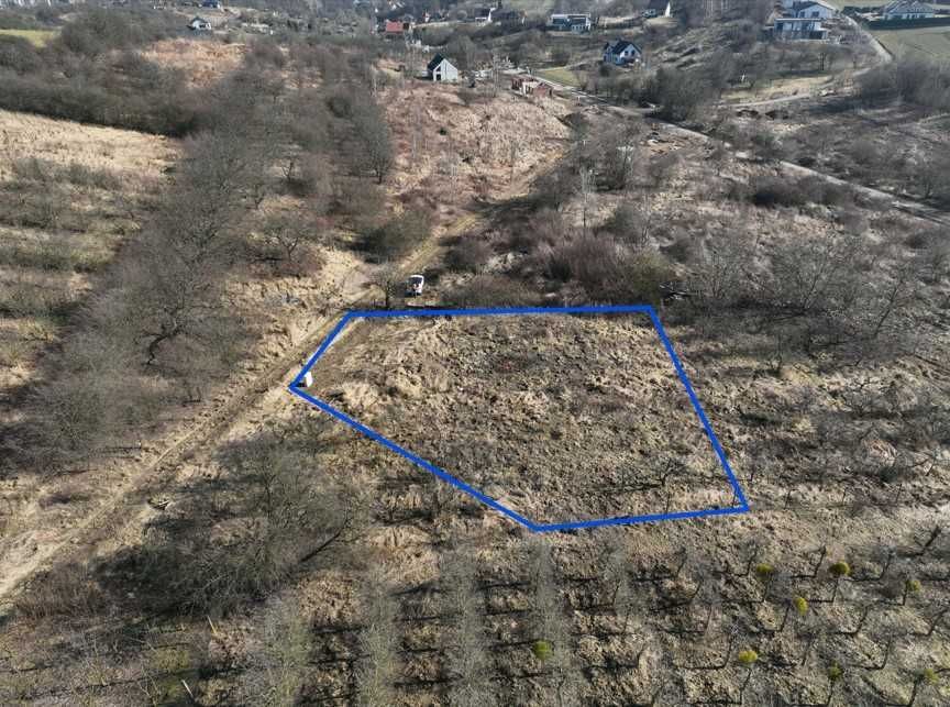 Działka budowlana Trzebnica. Zdjęcie 5