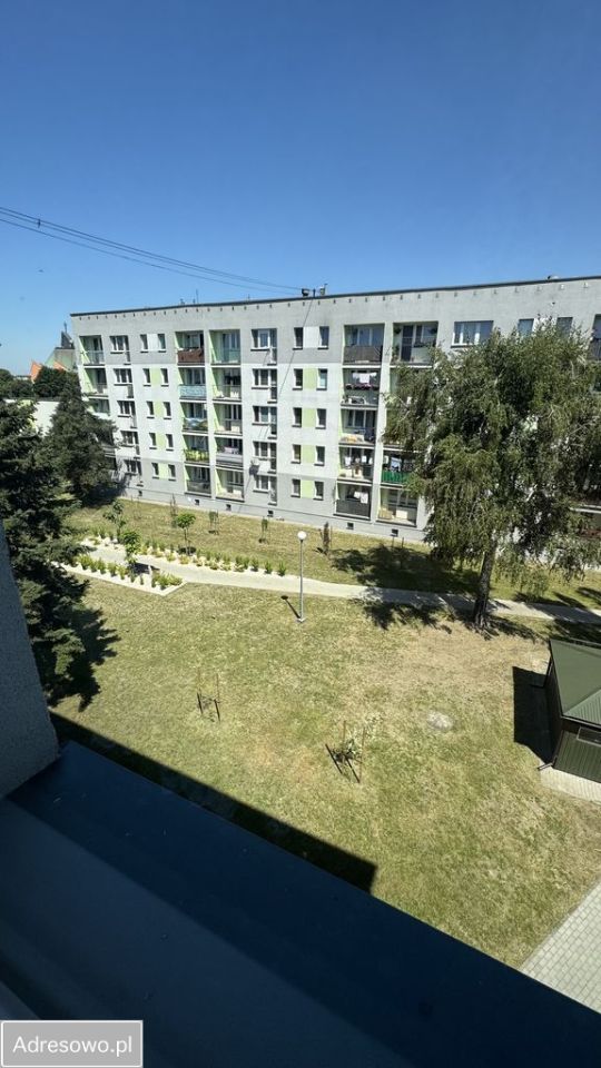 Mieszkanie 3-pokojowe Tarnów, ul. Parkowa. Zdjęcie 11