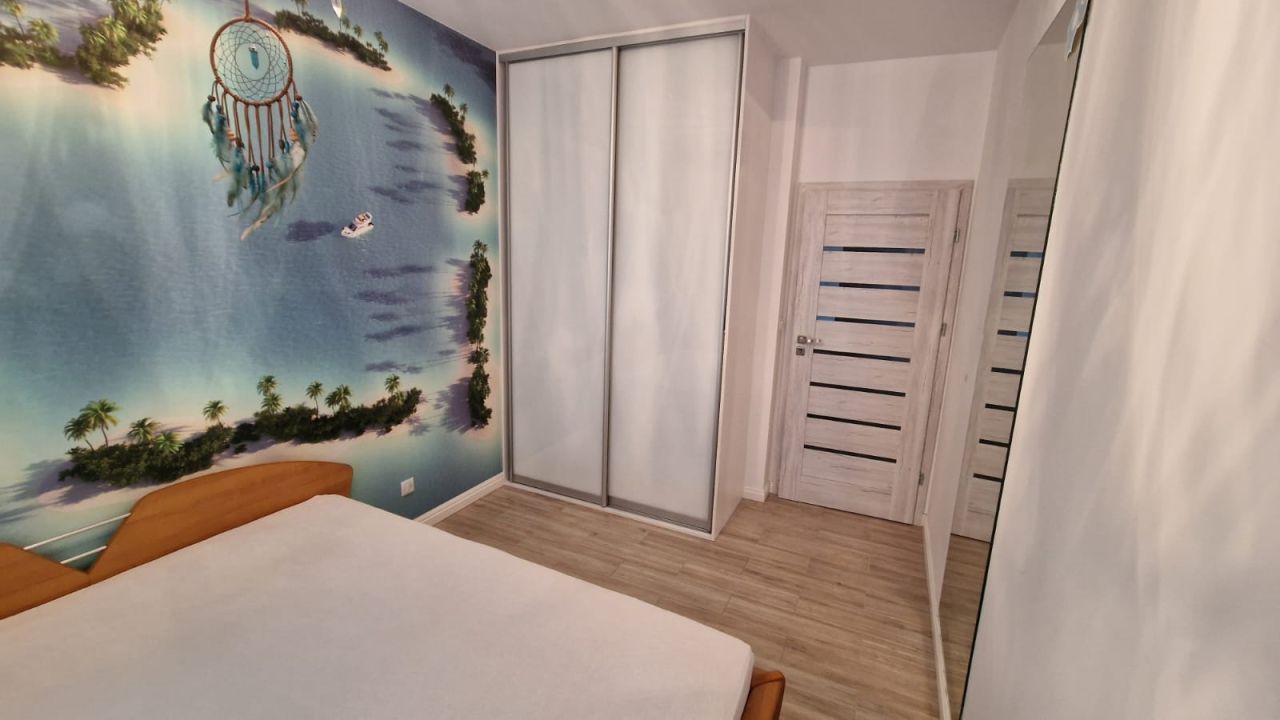 Mieszkanie 2-pokojowe Warszawa Wilanów, al. Rzeczypospolitej. Zdjęcie 4