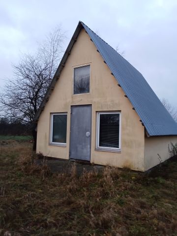 Działka rolno-budowlana Udrycze-Koniec. Zdjęcie 1