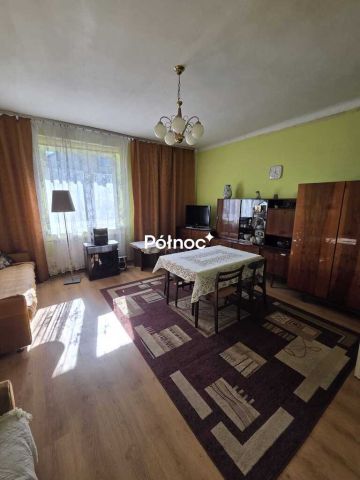 dom wolnostojący, 3 pokoje Dyszów, ul. Łąkowa. Zdjęcie 3