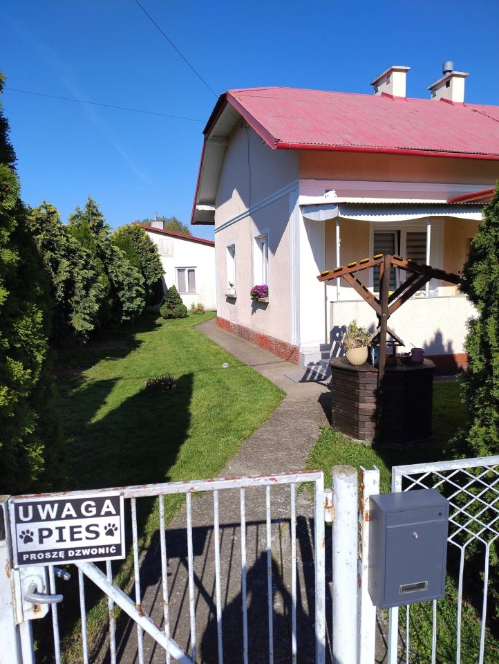 dom wolnostojący, 3 pokoje Chorzelów, Chorzelów. Zdjęcie 2
