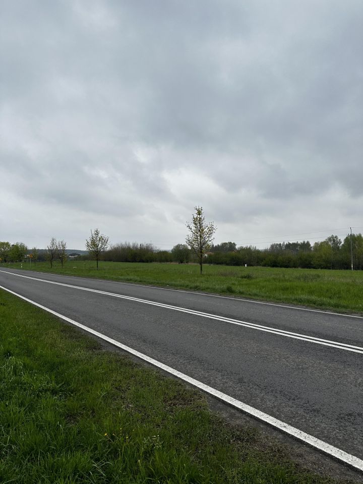 Działka rolno-budowlana Dołuje, ul. Słoneczny Sad. Zdjęcie 2