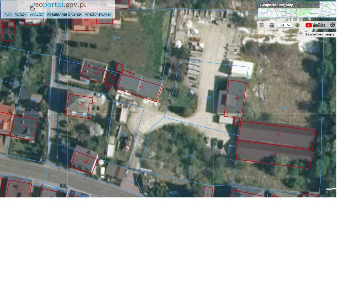 Hala/magazyn Jaworzno, ul. Moździerzowców. Zdjęcie 8