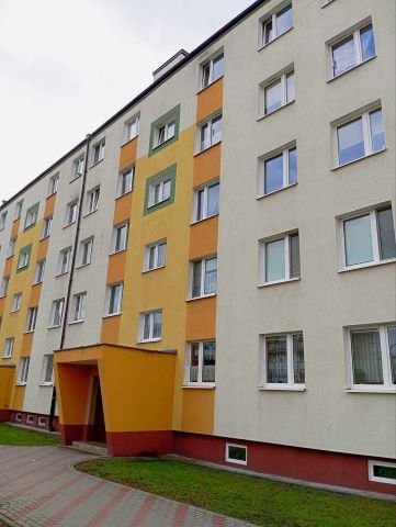 Mieszkanie 3-pokojowe Grudziądz, ul. Piotra Skargi. Zdjęcie 1