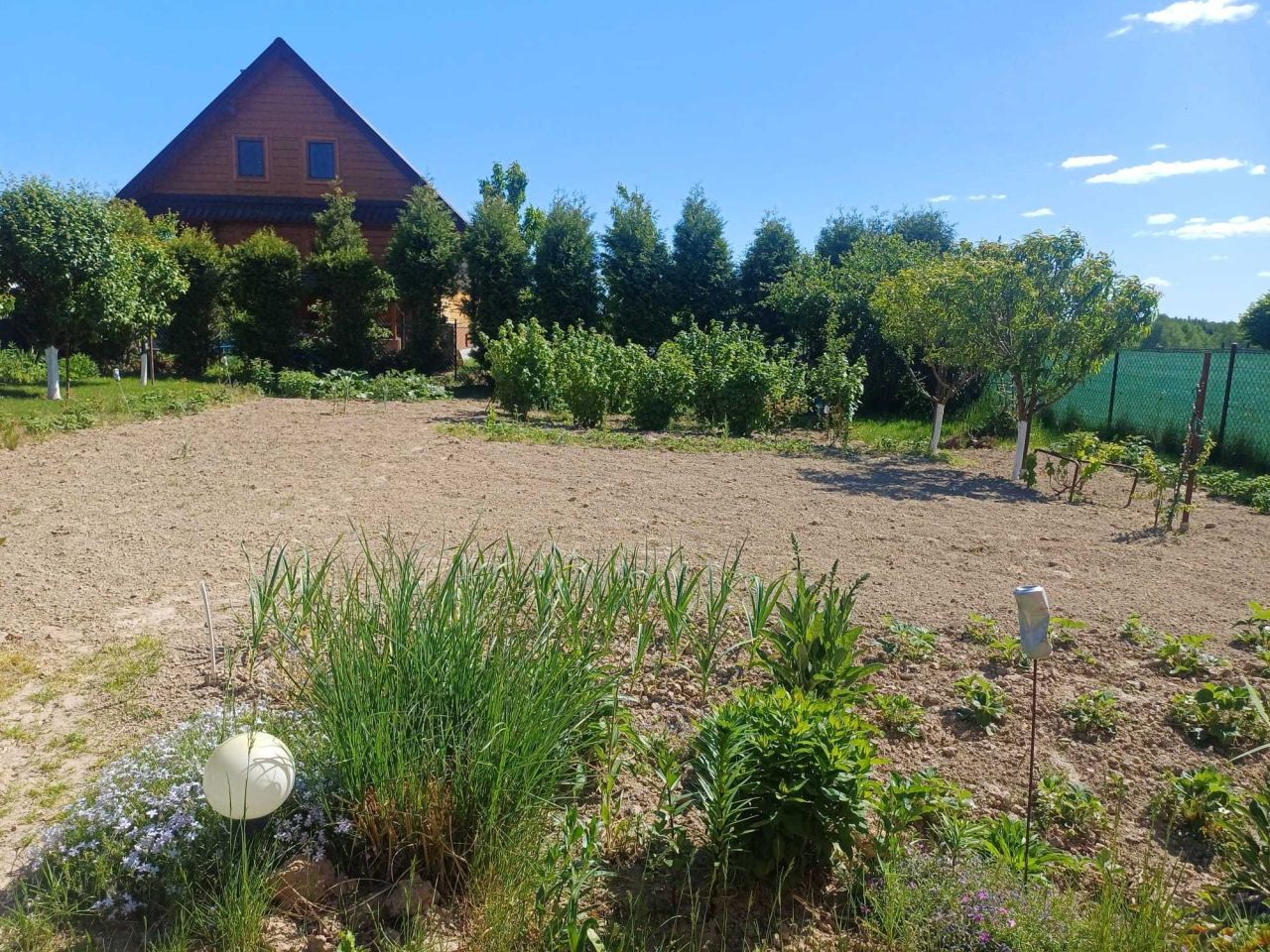 Działka budowlana Turowola. Zdjęcie 6