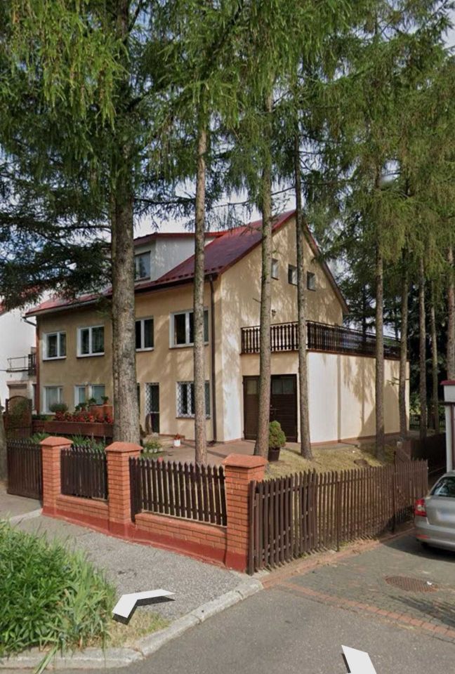 dom szeregowy, 5 pokoi Lublin Czuby, ul. Uśmiechu. Zdjęcie 4