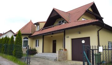 dom wolnostojący, 5 pokoi Kokotów