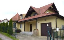 dom wolnostojący, 5 pokoi Kokotów