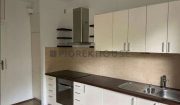 Mieszkanie 4-pokojowe Warszawa Mokotów, ul. Konduktorska